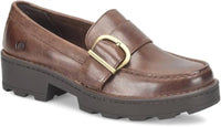 Born - Women's Contessa Loafer Shoes