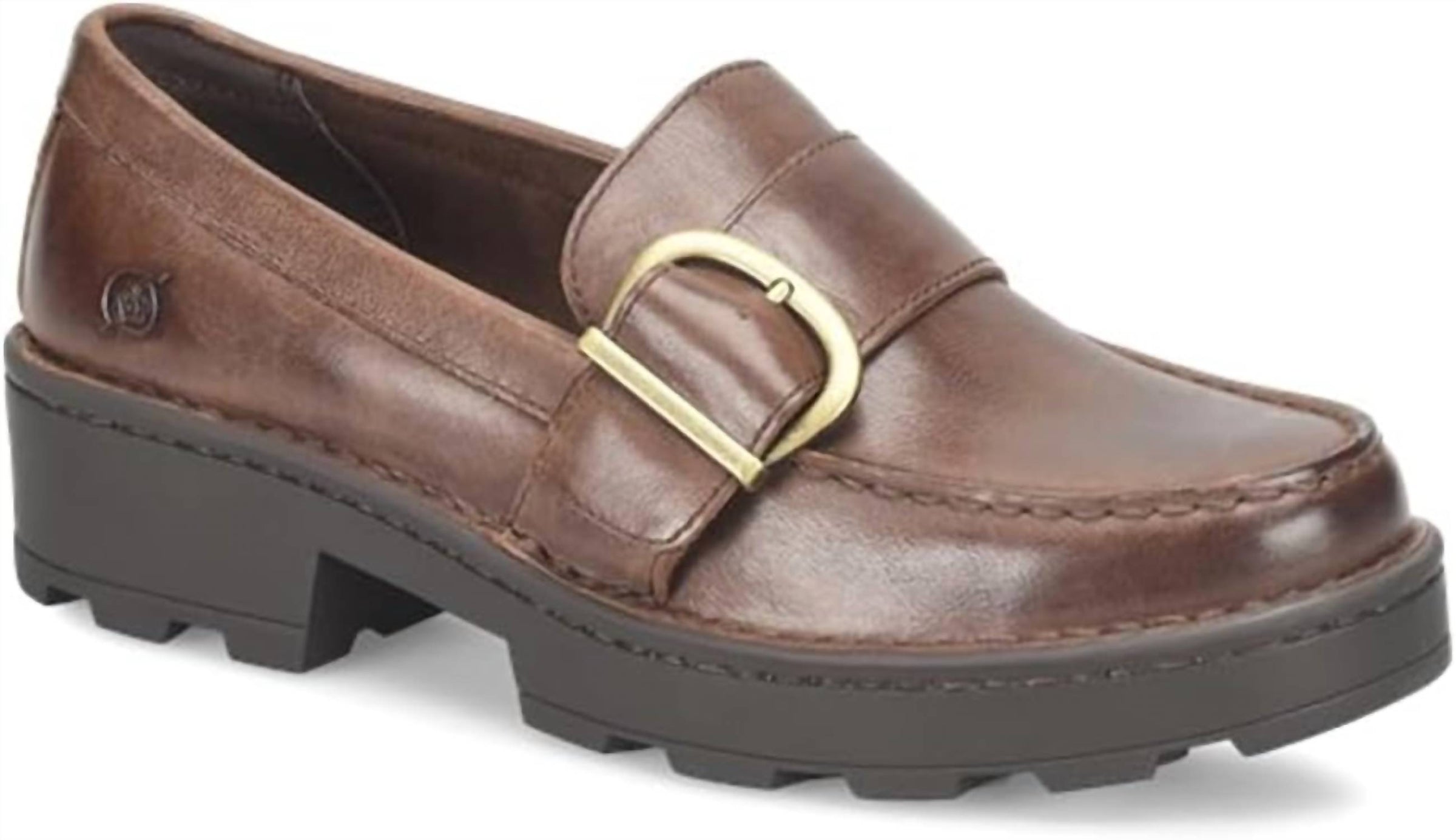 Born - Women's Contessa Loafer Shoes