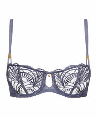 Aubade - Corbeille Vibes Half Cup Bra