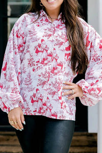 Layerz Clothing - Emery Long Sleeve Top