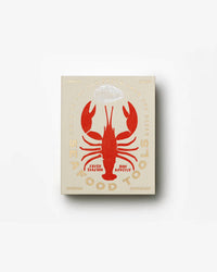 Printworks - Seafood Essentials Gift Set