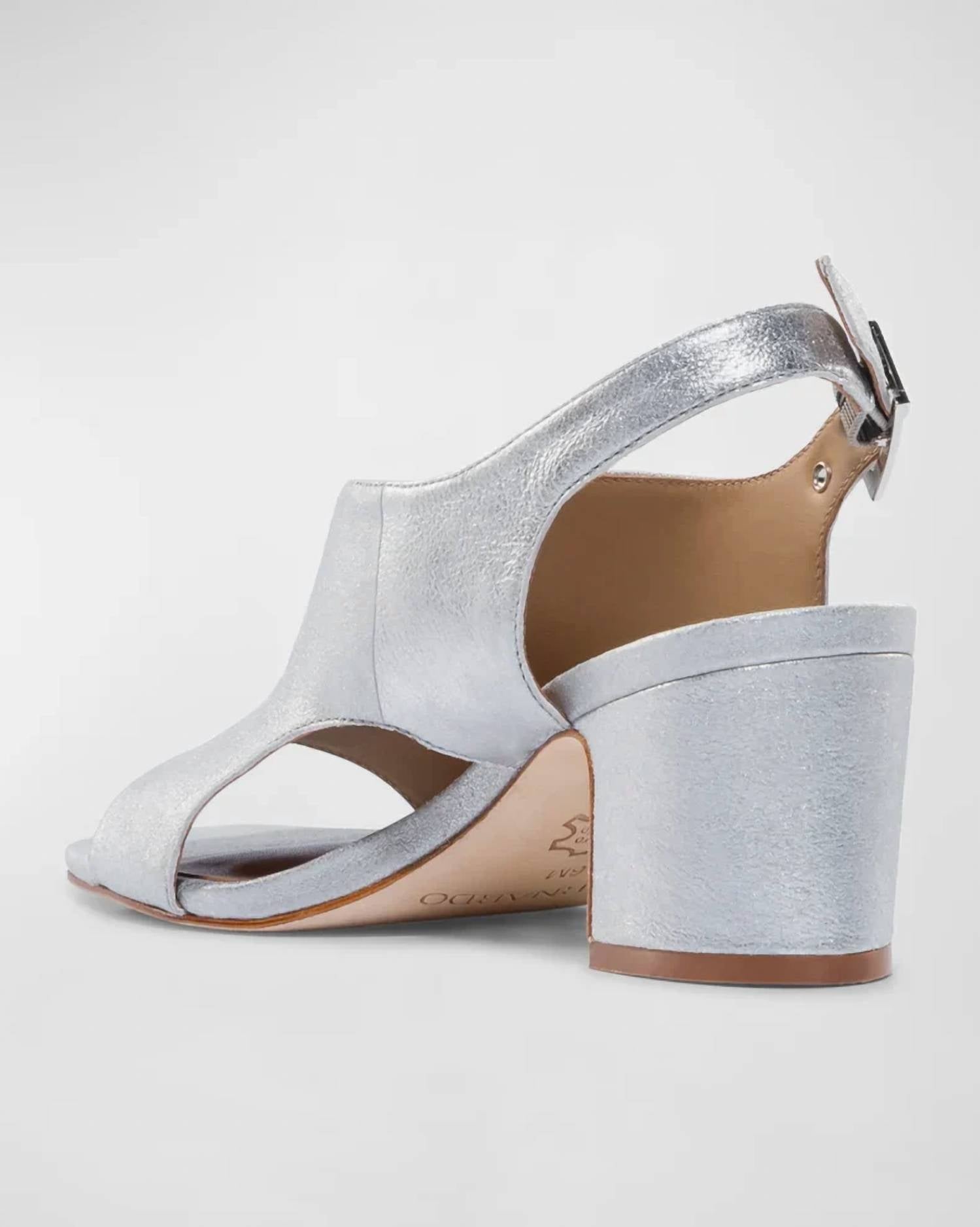 Bernardo - Women's Bedford Sandal