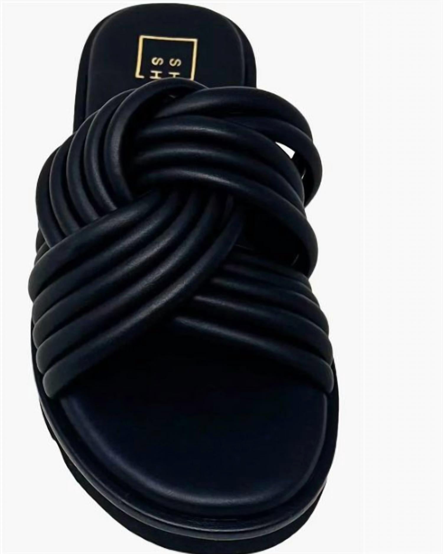 Shu Shop - Women's Cairo Sandal