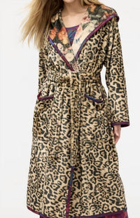 Johnny Was - Aditi Reversible Robe