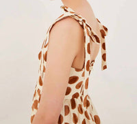 Cara Cara - Faiza Midi Dress