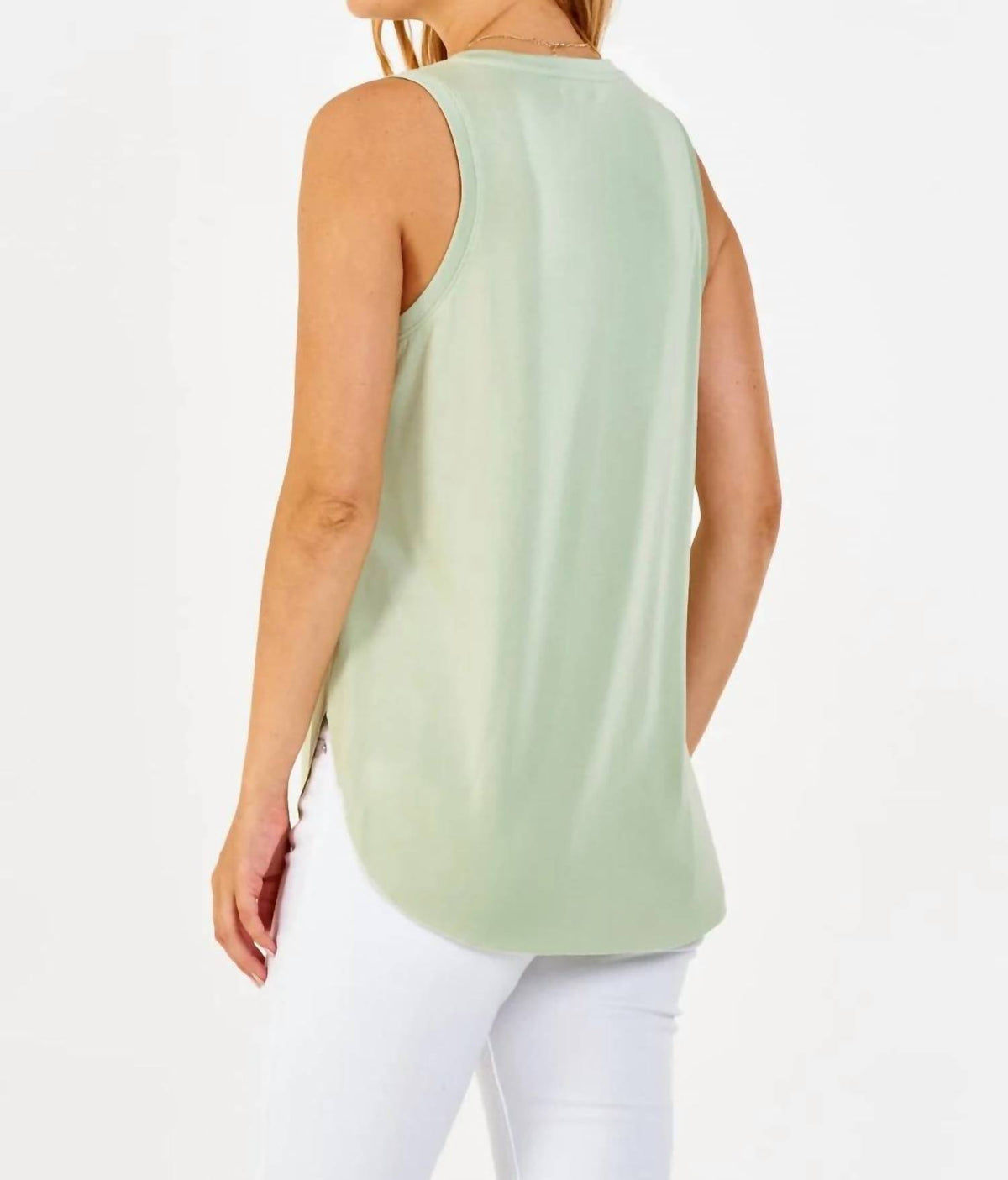 Another Love - Baby Esther Tank Top