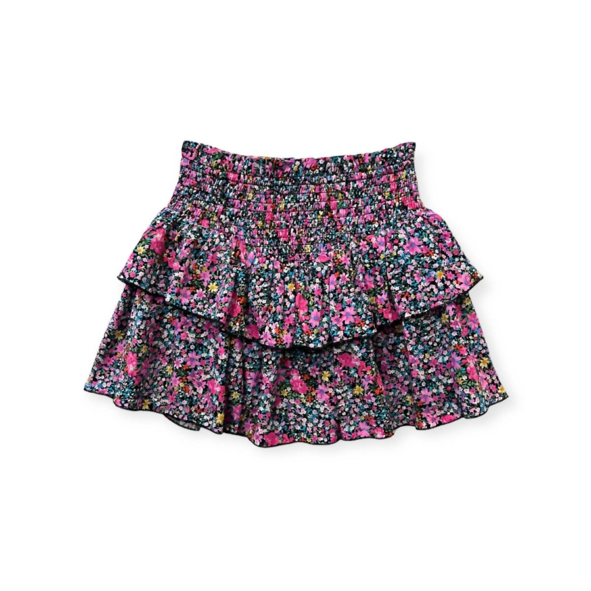 Katie J Nyc - Junior's Brooke Skirt