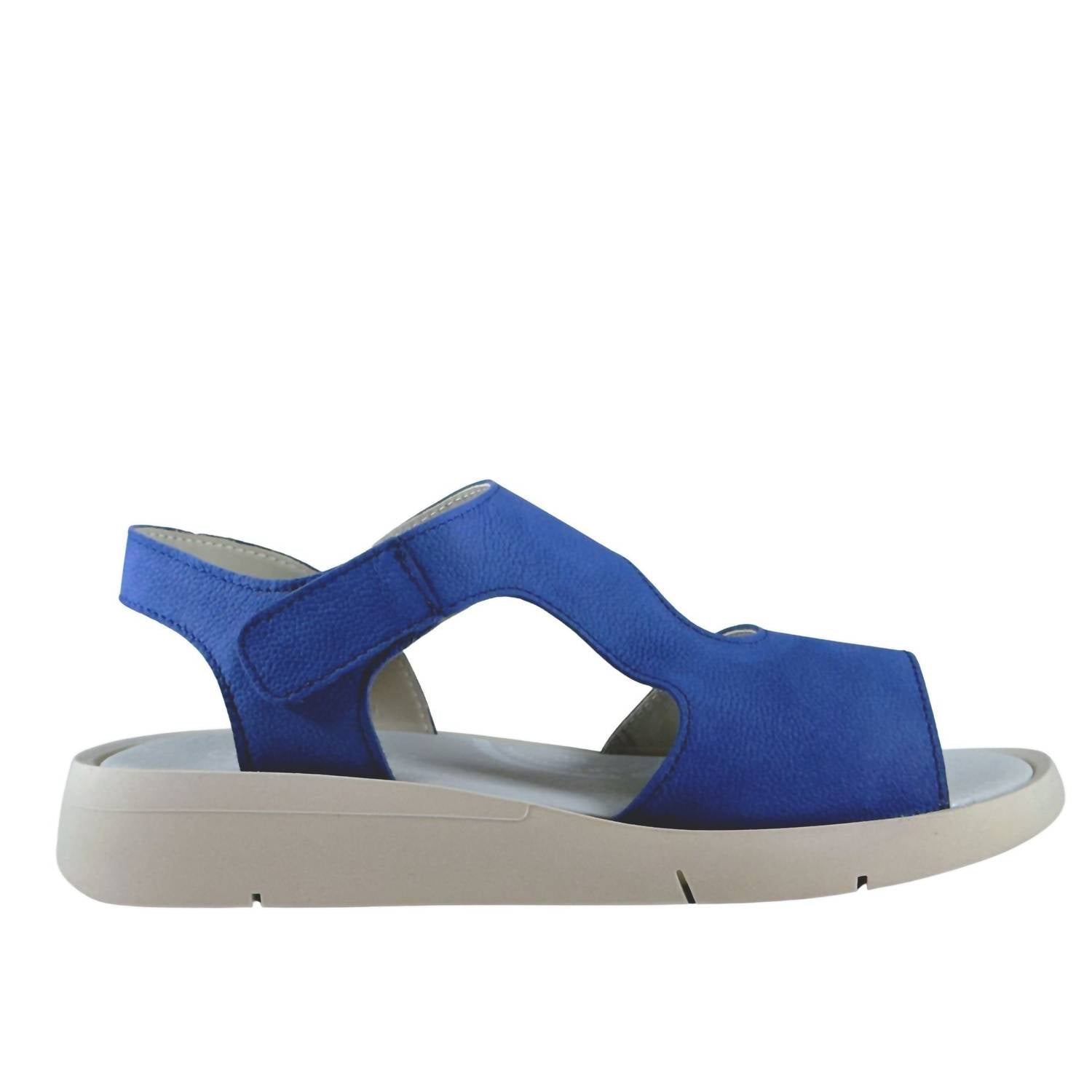 Saydo - Women's Felicity Sandal