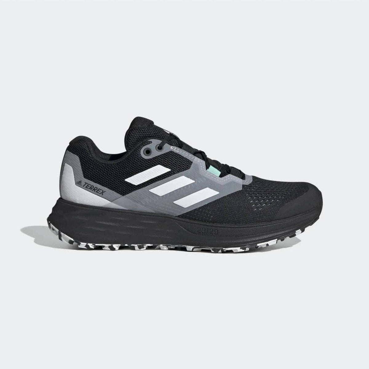 Adidas - Women's Terrex Two Flow Trail Running Shoes