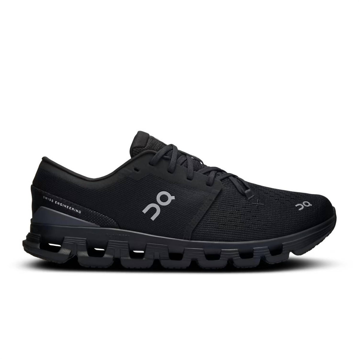 On - Men's Cloud X 4 Running Shoes