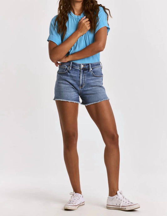 Dear John Denim - CARRIE CUTOFF SHORTS