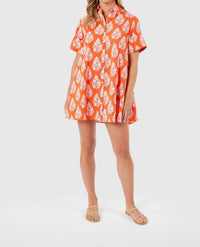 Livro - Dock Mini Dress