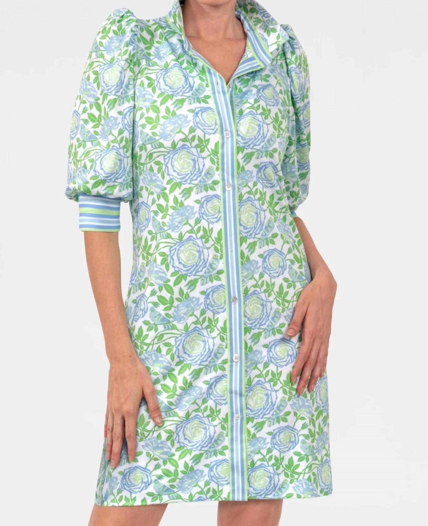Gretchen Scott - Swagger Dress
