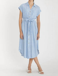 Be Cool - Louden Dress