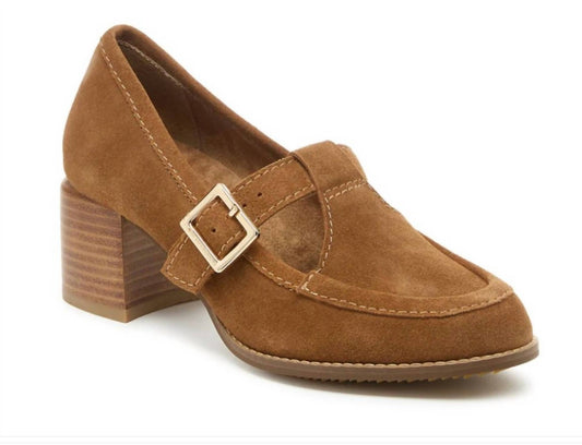 Kelsi Dagger - Women's Caleb T-Strap Mary Jane Heel