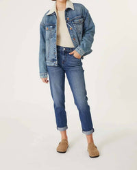 Level99 - Sienna Tomboy Jean