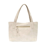 Joy Susan - Women's Lottie Medium Tote Bag