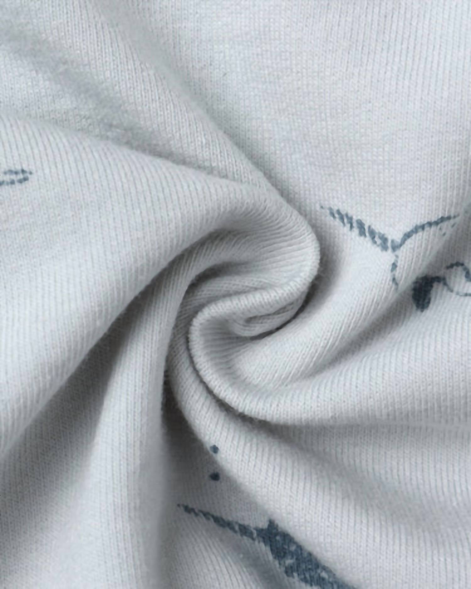 Quincy Mae - Kid's Relaxed Fleece Sweatset