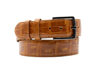 Lusso Beni - Men's Apex Belt