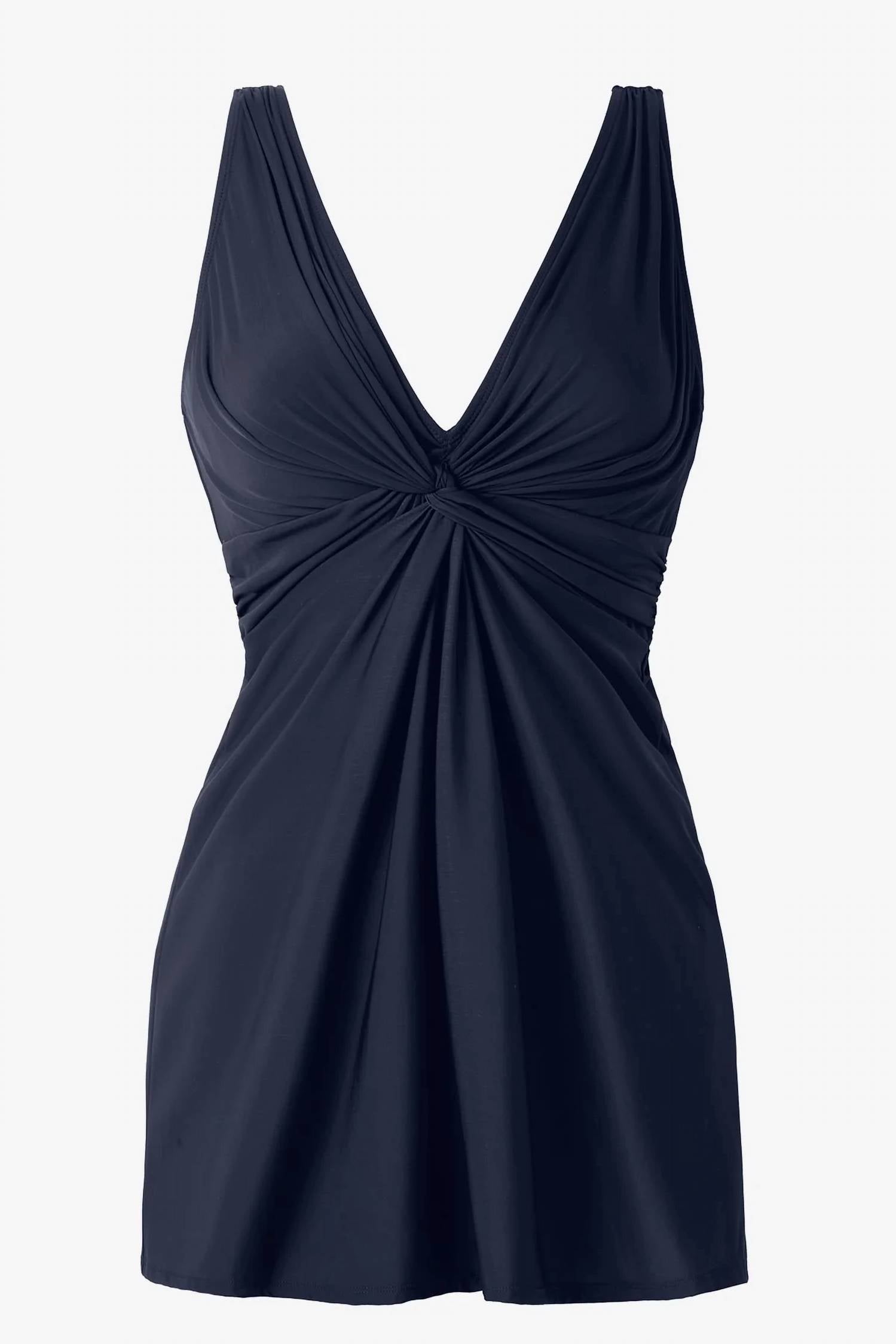 Miraclesuit - Marais Swim Dress
