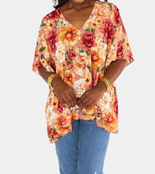 Buddylove - North Tunic Top