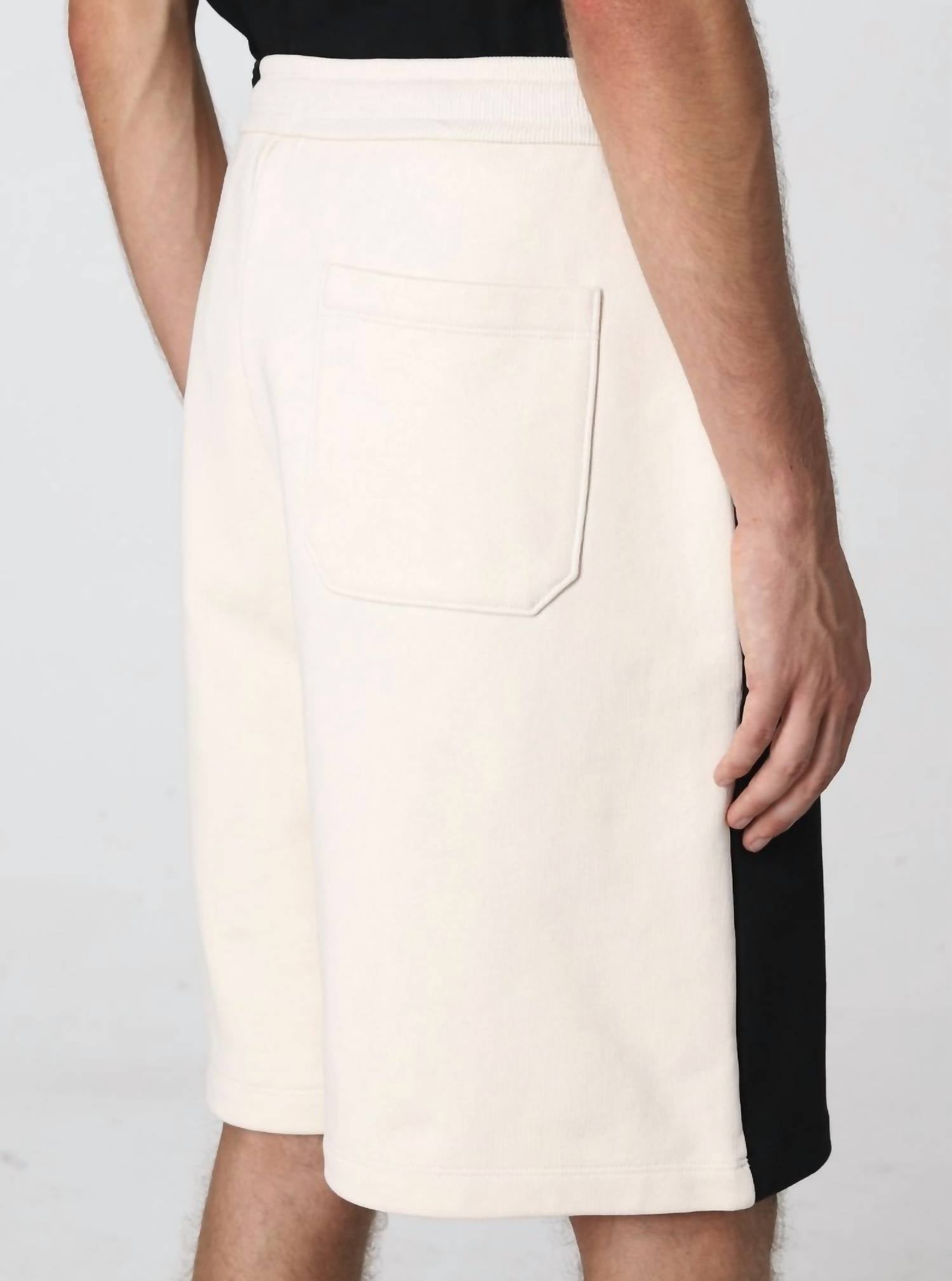 Valentino - Two-tone Track Shorts