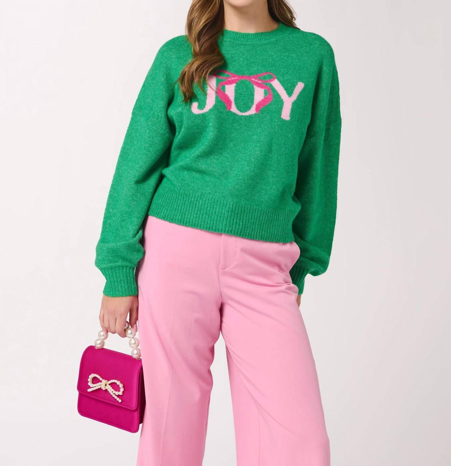 Shiraleah - Joy Sweater