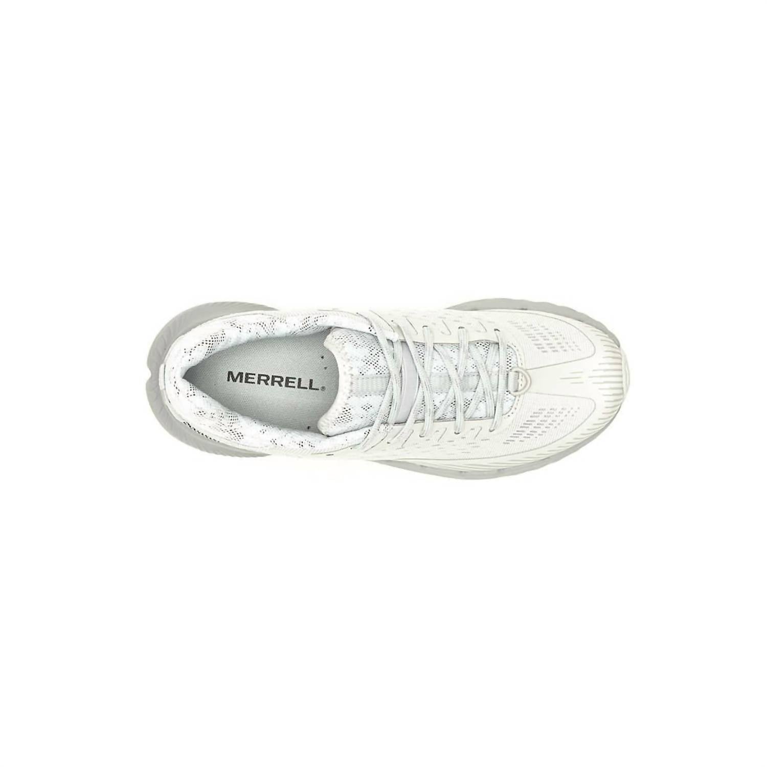 Merrell - Women's Agility Peak 5 Trail Running Shoes