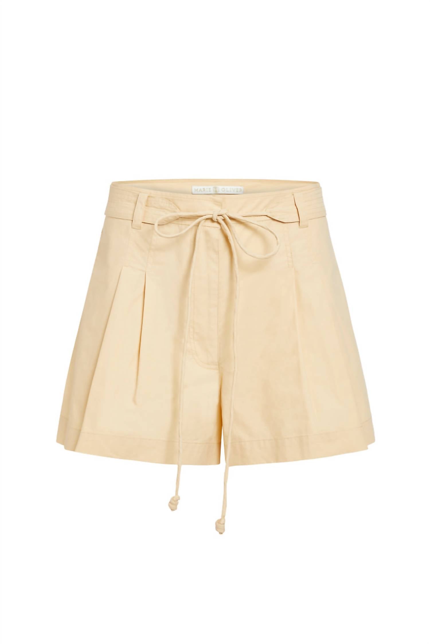 Marie Oliver - Women's Lander Short