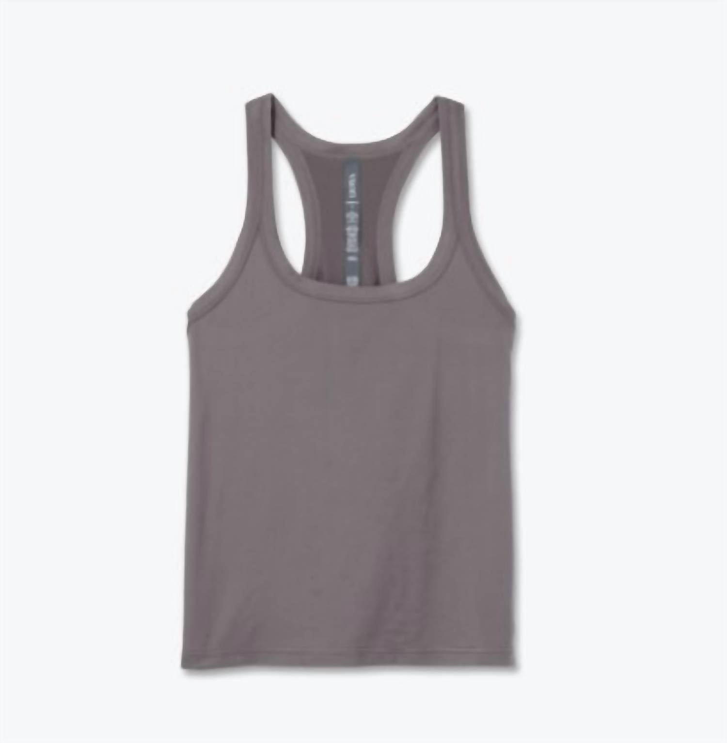 Vuori - Women's Sleeveless Lux Racerback Tank