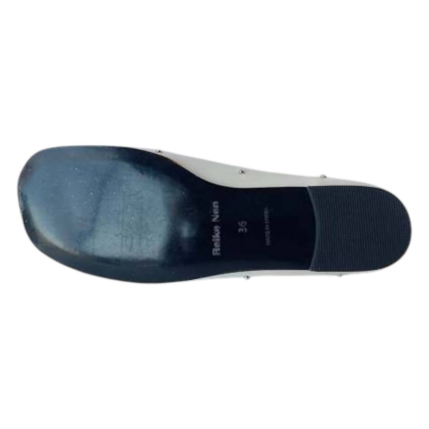 Reike Nen - Women's Byul Ribbon Flats