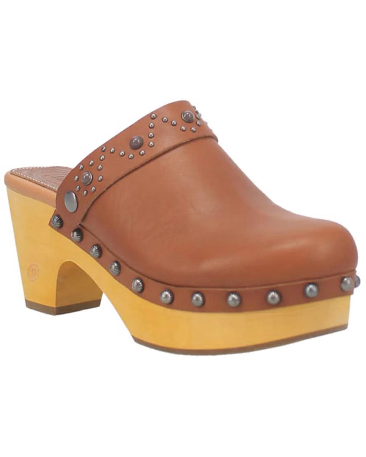 Dingo - Women's Deadwood Sandals