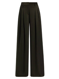 Ramy Brook - Oscar Pleated Wide Leg Pants