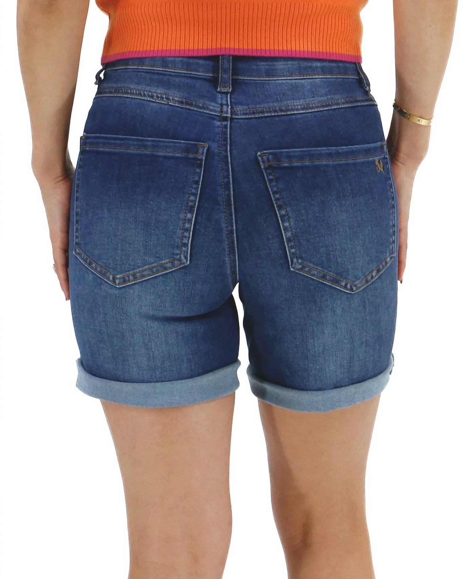 Grace And Lace - Waist Shaper Shorts