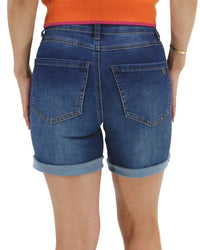 Grace And Lace - Waist Shaper Shorts