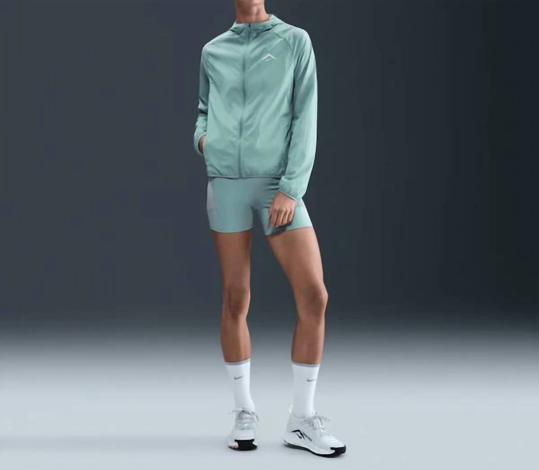 Nike - Trail Repel Running Jacket
