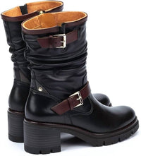 Pikolinos - Women's Soria Heeled Ankle Boots