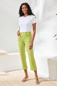 Tribal - Women's Capri Pant