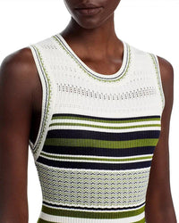 Veronica Beard - Dawna Knit Dress