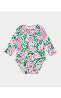 Lilly Pulitzer - Kids' Minnie Gift Set