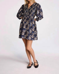 Sundays - Zera Mini Dress