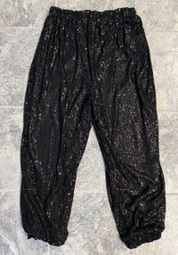 She + Sky - Women's Sequin Pants