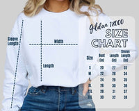 B-Tween - Mardi Gras Bow Sweatshirt