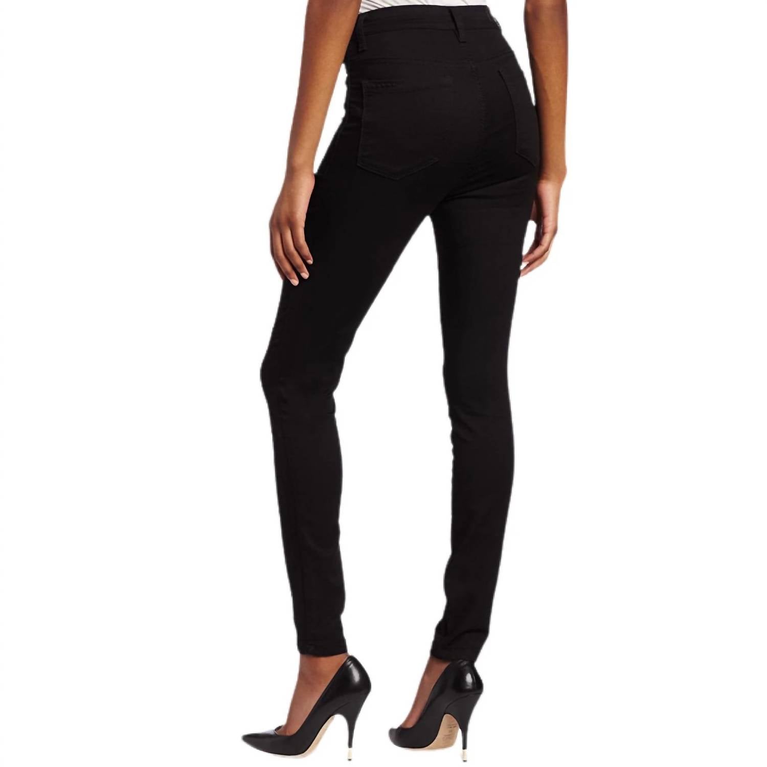 Blanknyc - Great Jones High Rise Skinny Jeans