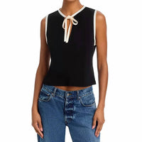 Frame - The Keyhole Tie Tank