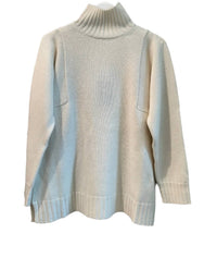 MaxMara Women's Aceti Sweater in white - women's sweater