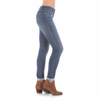 Wrangler - Women's Retro Mae Skinny Jeans