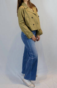 Raisonnel - City Stroll Trench Coat