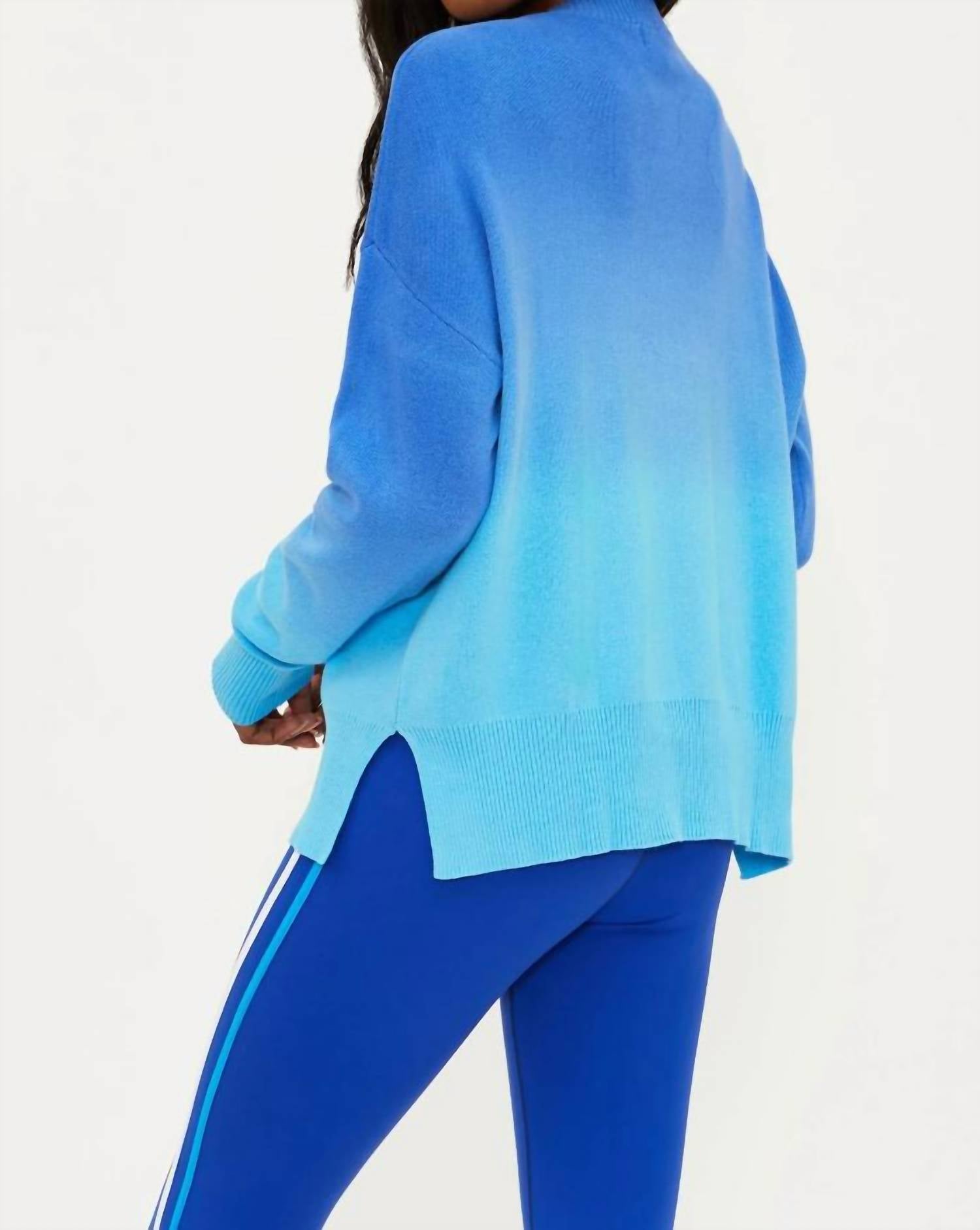 Beach Riot - Callie Round Neck Sweater