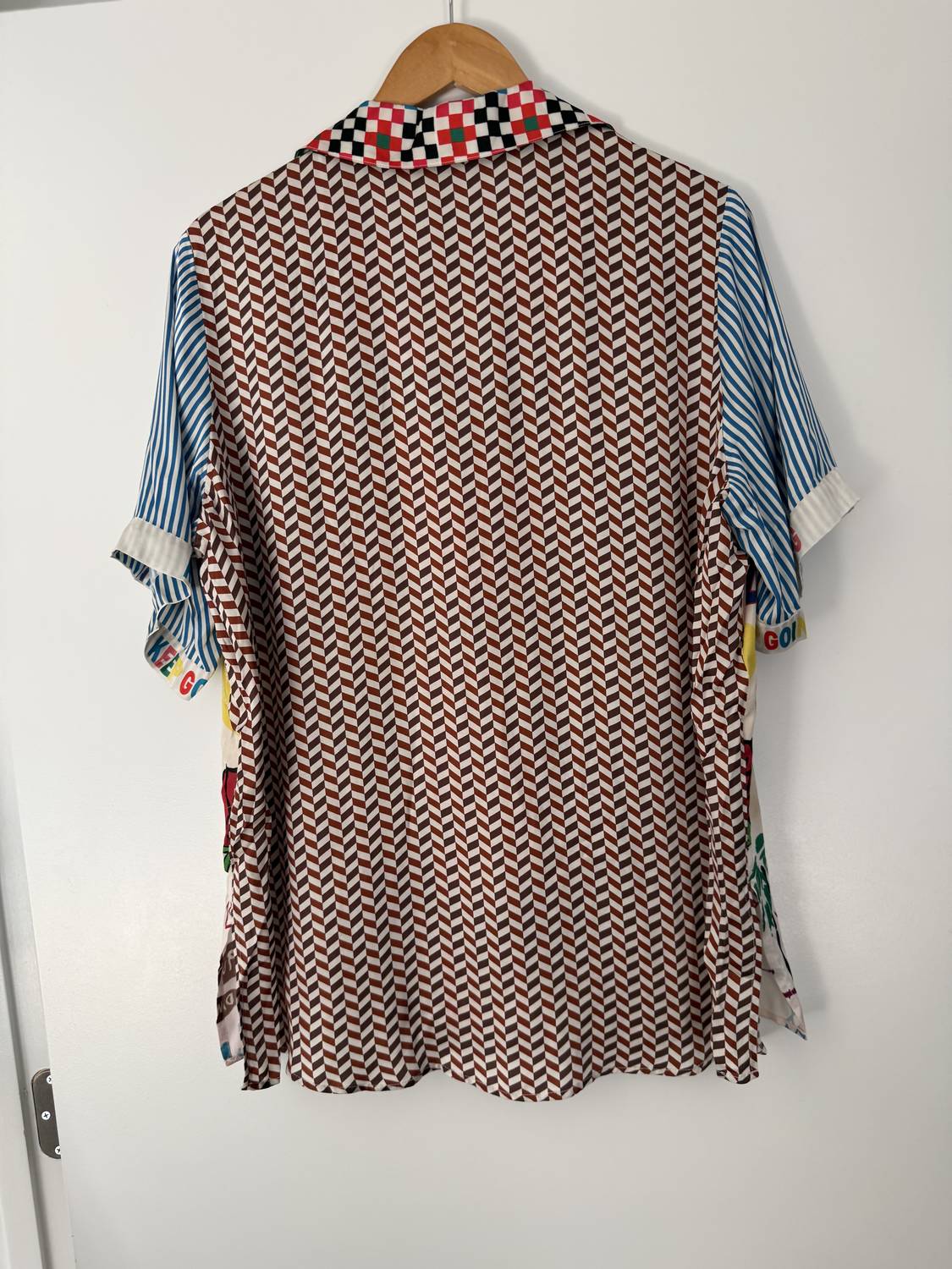 Me369 - Women's Eden Shirt